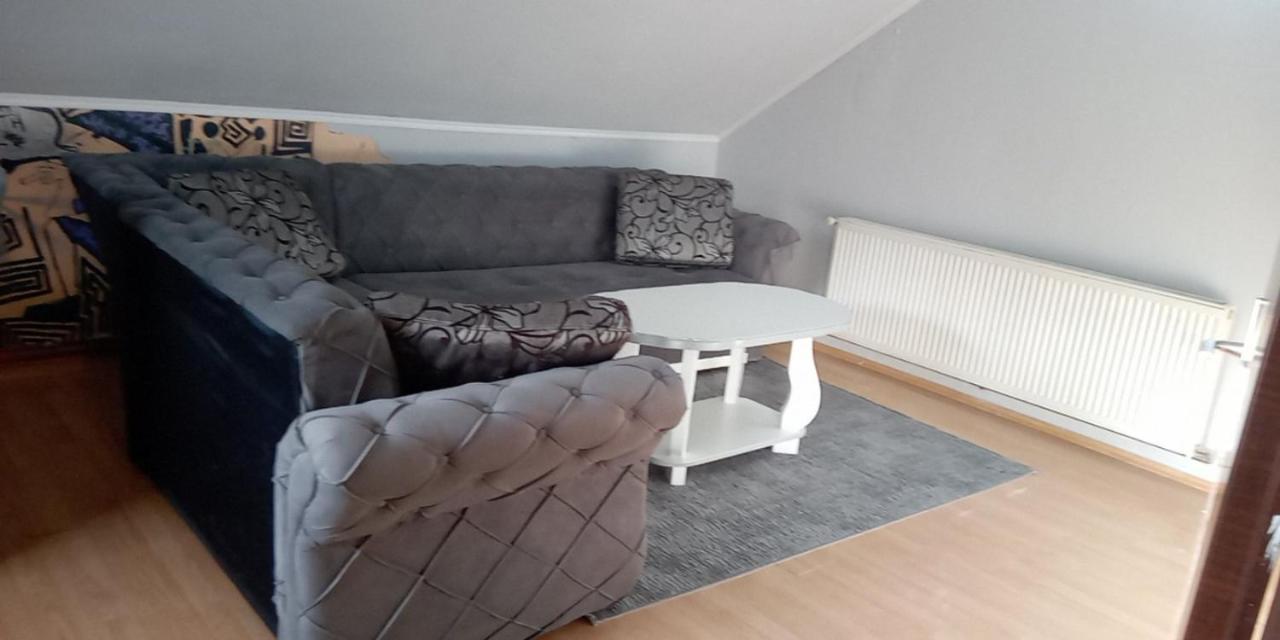 Apartment Sarajevo - Vraca Екстер'єр фото