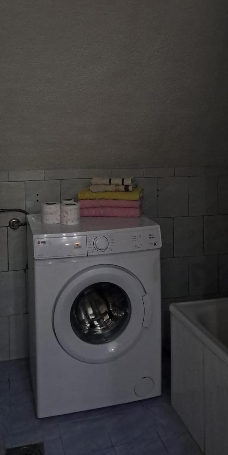 Apartment Sarajevo - Vraca Екстер'єр фото